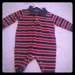 Ralph Lauren one piece